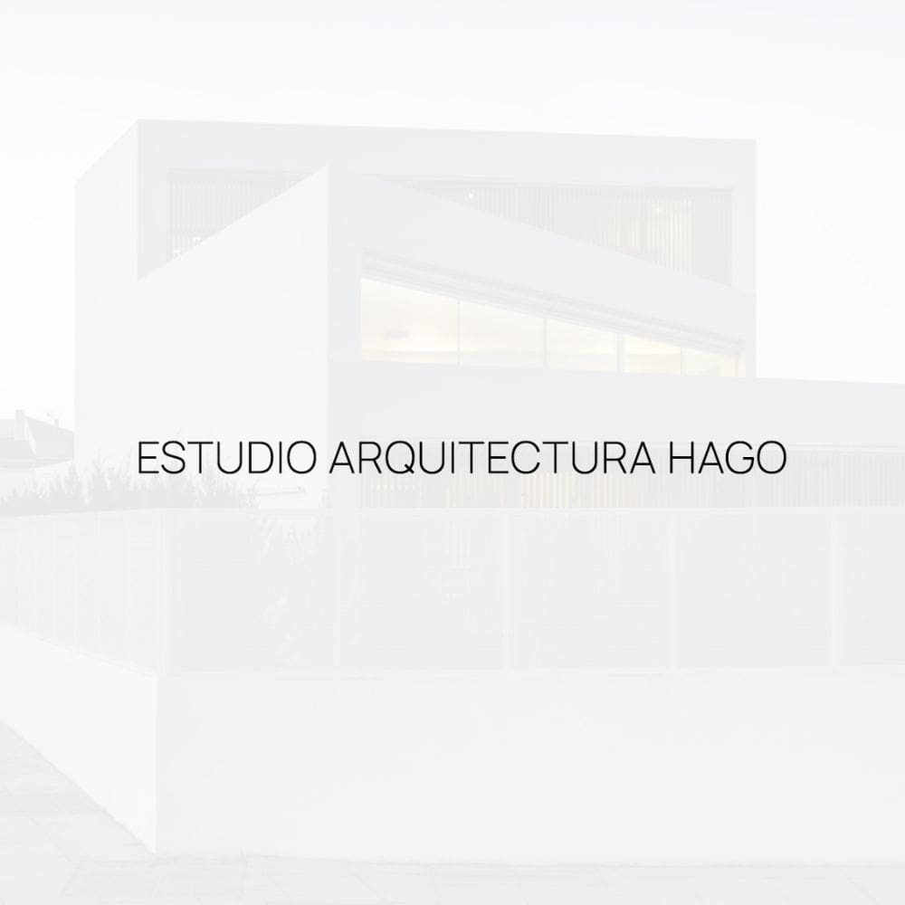 Estudio Arquitectura HAGO – Arquitectura y Arquitectos – Barrio de Salamanca – Milla de Oro . Madrid- Imagen 1
