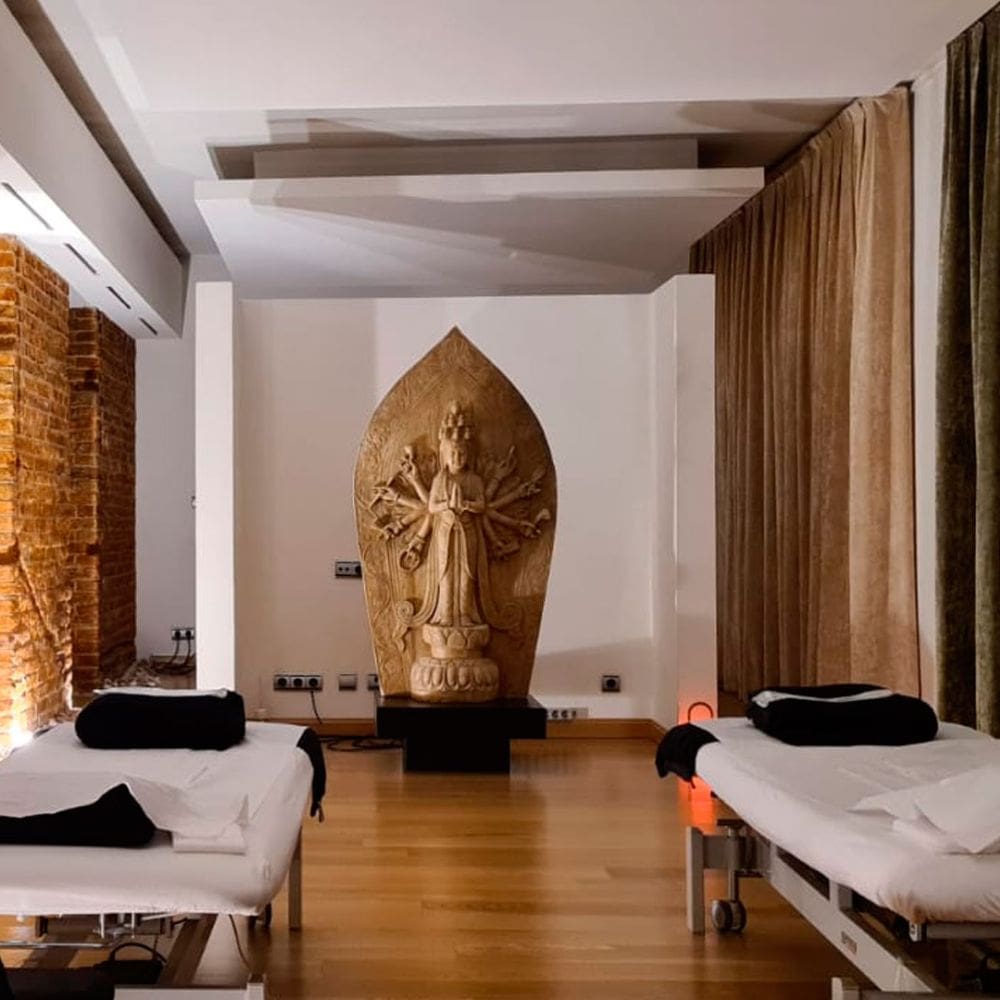 Fariolen-SPAS-Milla de Oro-Barrio Salamanca-imagen-1