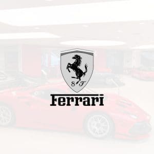 Ferrari Madrid - venta de coches - concesionario
