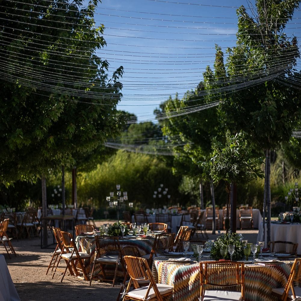 Finca Astilbe by Eneldo-Salones-de-Celebraciones-Milla-de-Oro-Barrio-Salamanca-Imagen-3