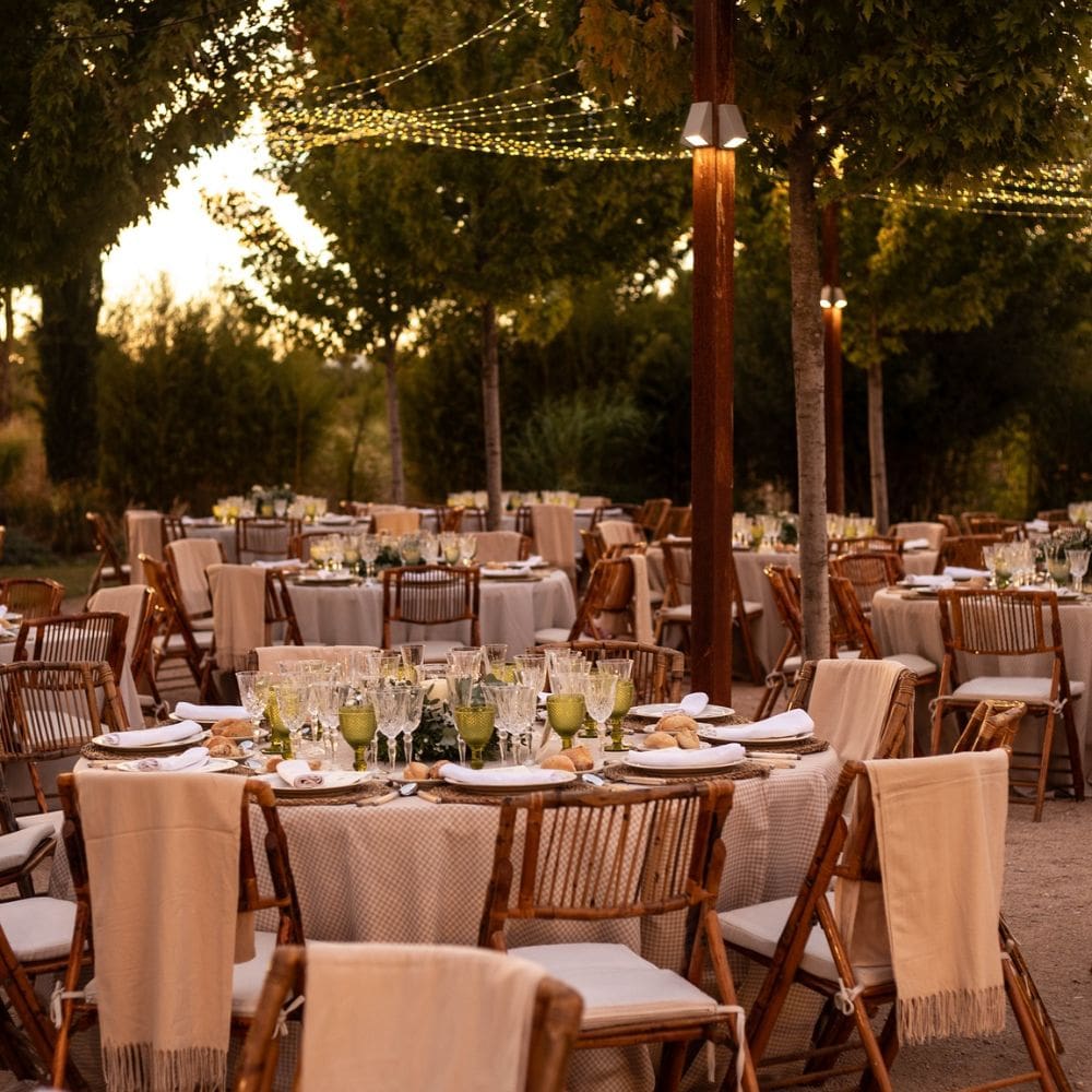 Finca Astilbe by Eneldo-Salones-de-Celebraciones-Milla-de-Oro-Barrio-Salamanca-Imagen-4