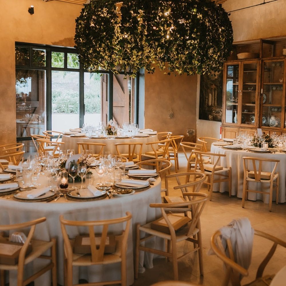 Finca El Jaral de la Mira -Salones-de-Celebraciones-Milla-de-Oro-Barrio-Salamanca-Imagen-2