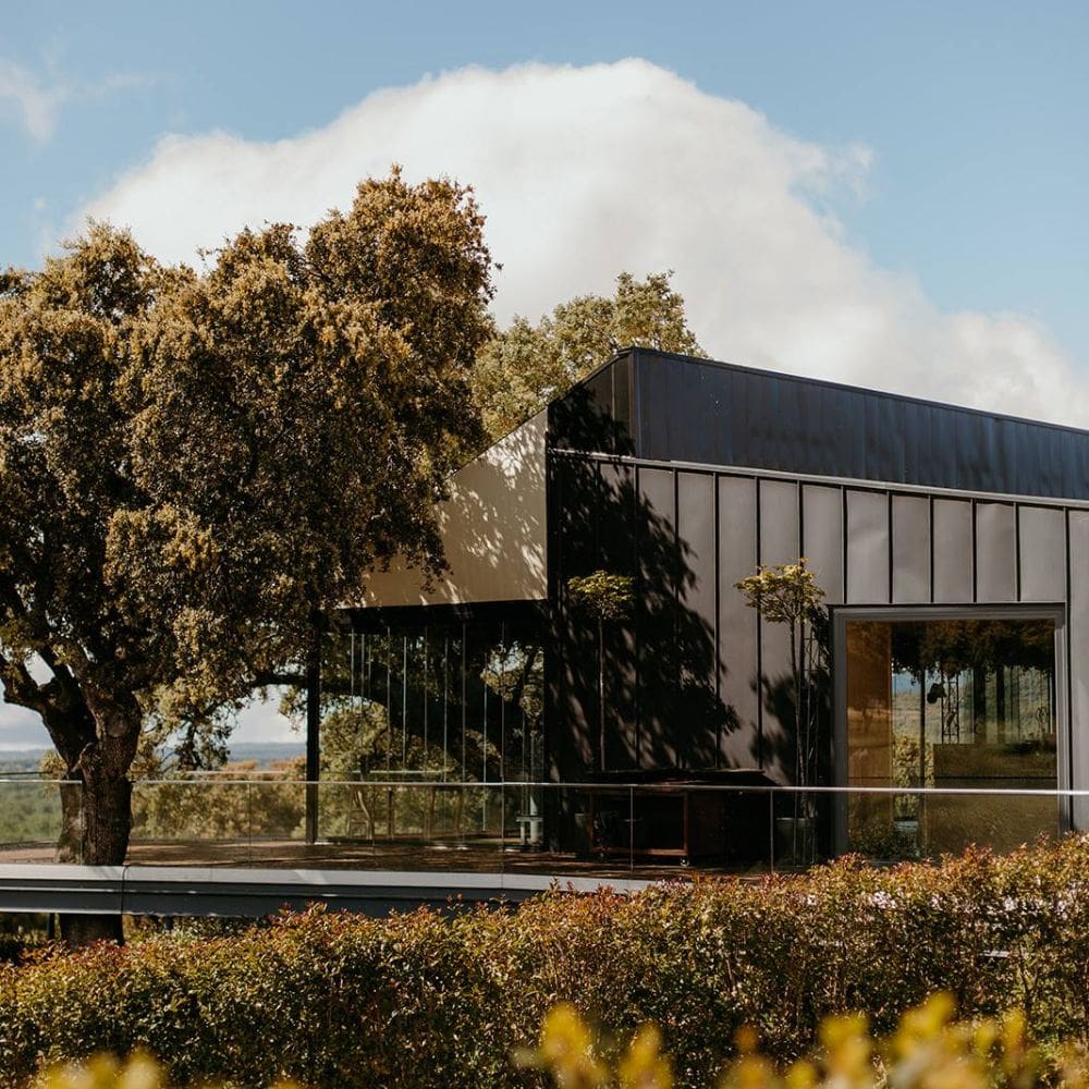 Finca El Jaral de la Mira -Salones-de-Celebraciones-Milla-de-Oro-Barrio-Salamanca-Imagen-5