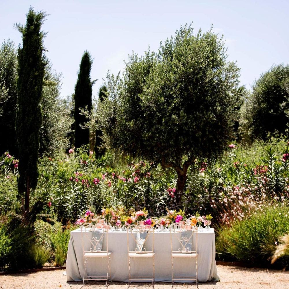 Finca El Regajal-Salones-de-Celebraciones-Milla-de-Oro-Barrio-Salamanca-Imagen-3