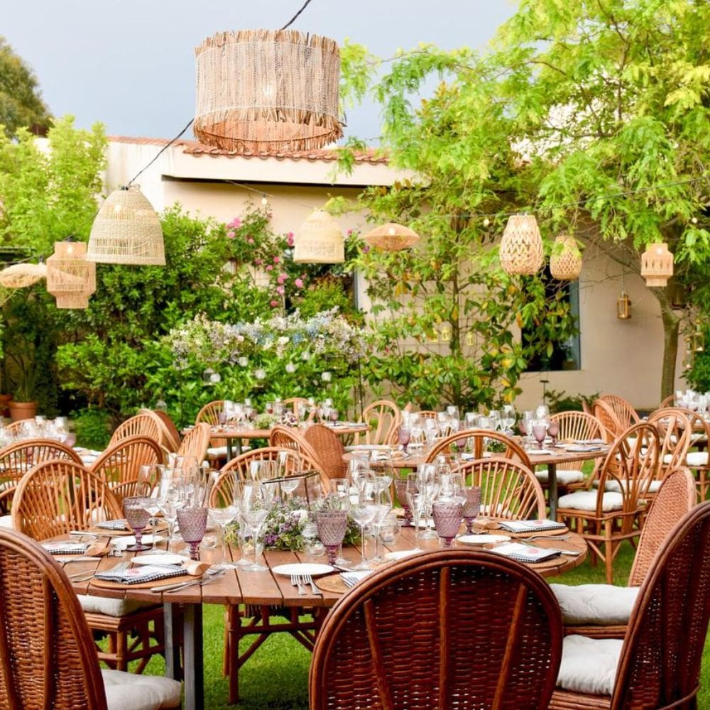 Finca El Regajal-Salones-de-Celebraciones-Milla-de-Oro-Barrio-Salamanca-Imagen-5