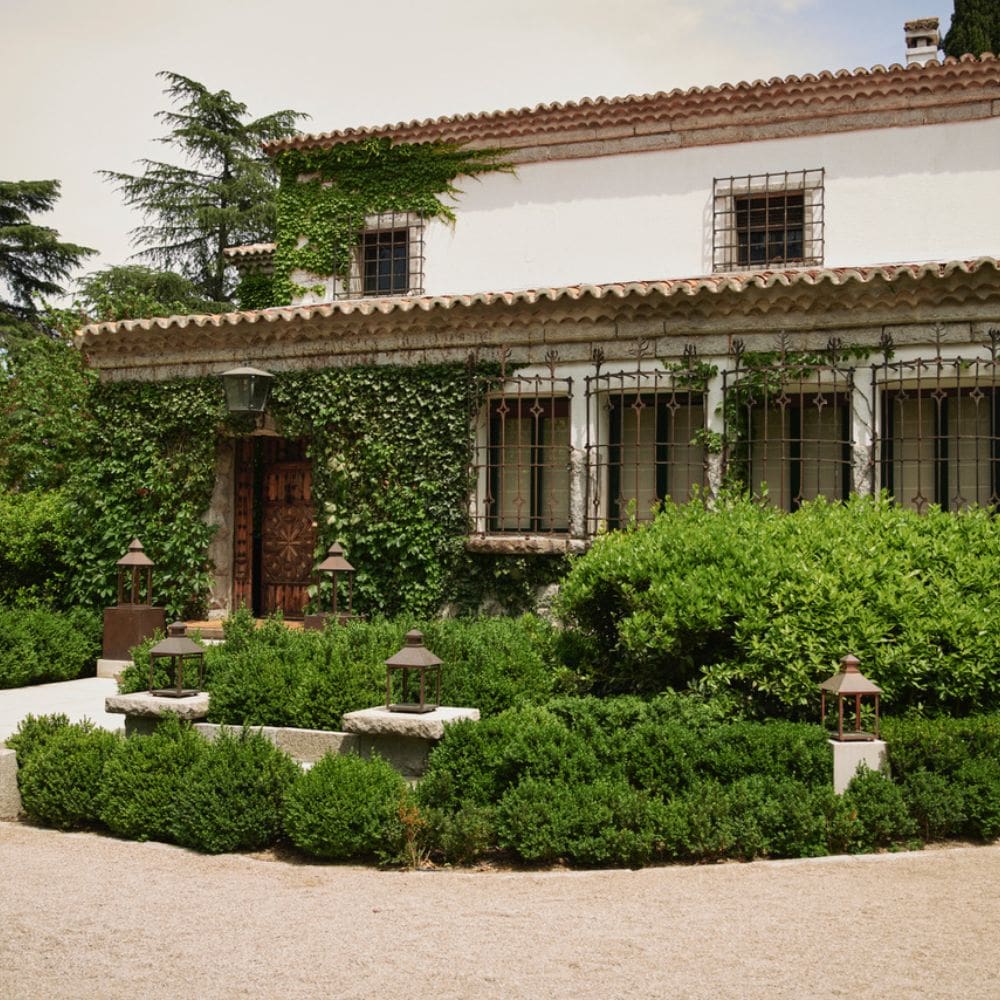 Finca La Gaviota-Salones-de-Celebraciones-Milla-de-Oro-Barrio-Salamanca-Imagen-2
