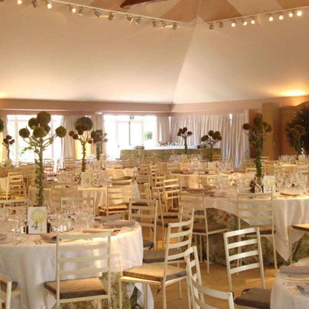 Finca La Muñoza-de-Celebraciones-Milla-de-Oro-Barrio-Salamanca-Imagen-2