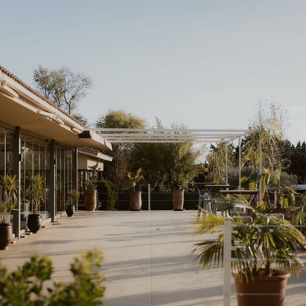 Finca Optimist-Salones-de-Celebraciones-Milla-de-Oro-Barrio-Salamanca-Imagen-3