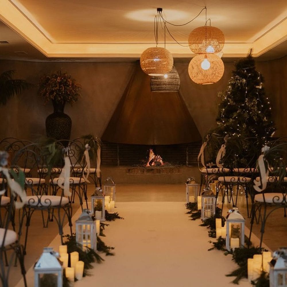 Finca Optimist-Salones-de-Celebraciones-Milla-de-Oro-Barrio-Salamanca-Imagen-4