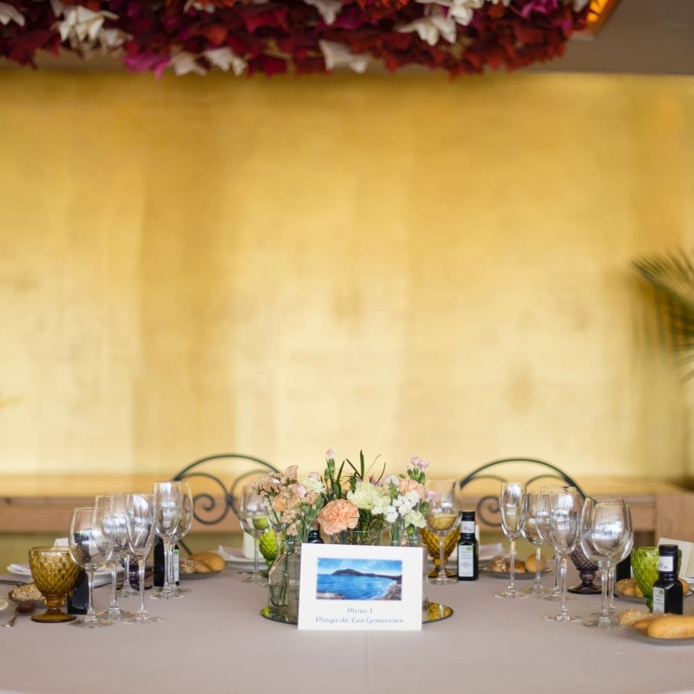 Finca Optimist-Salones-de-Celebraciones-Milla-de-Oro-Barrio-Salamanca-Imagen-5