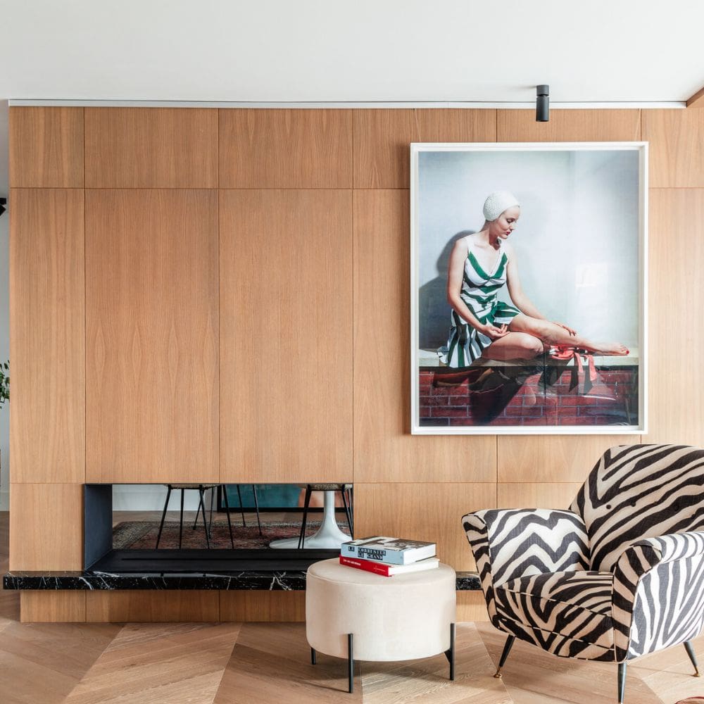 Galan Sobrini arquitectos – Arquitectura y Arquitectos – Barrio de Salamanca – Milla de Oro . Madrid- Imagen 3