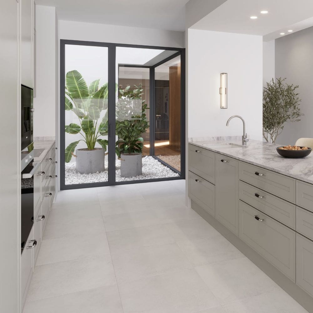 Galan Sobrini arquitectos – Arquitectura y Arquitectos – Barrio de Salamanca – Milla de Oro . Madrid- Imagen 5