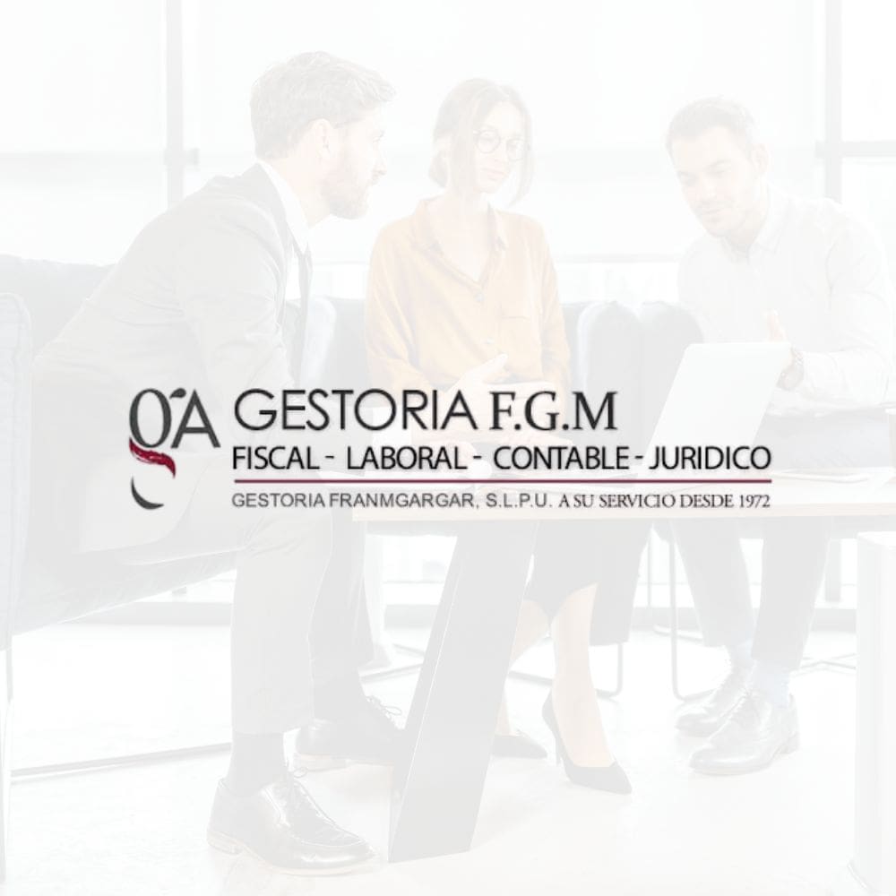 Gestoria F.G.M – asesores contables y gestoria – barrio salamanca – milla de oro de madrid