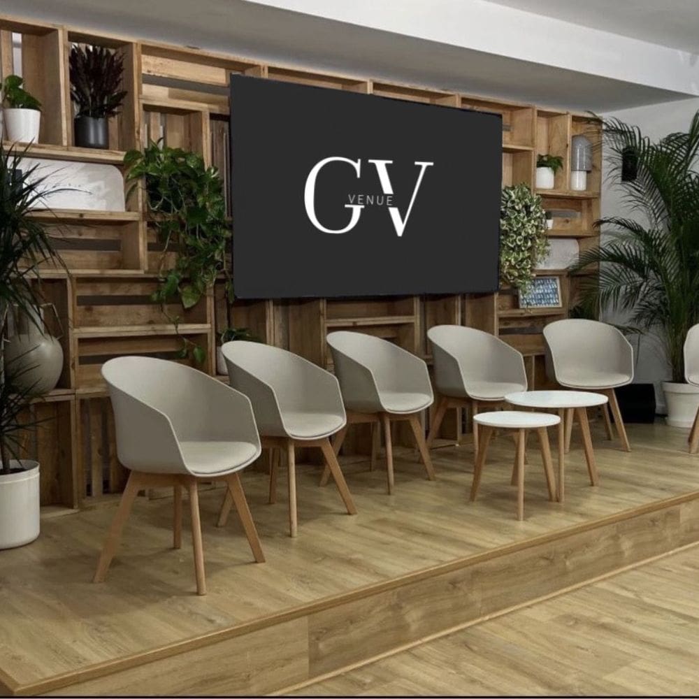 Gran Via Events-Salones-de-Celebraciones-Milla-de-Oro-Barrio-Salamanca-Imagen-4