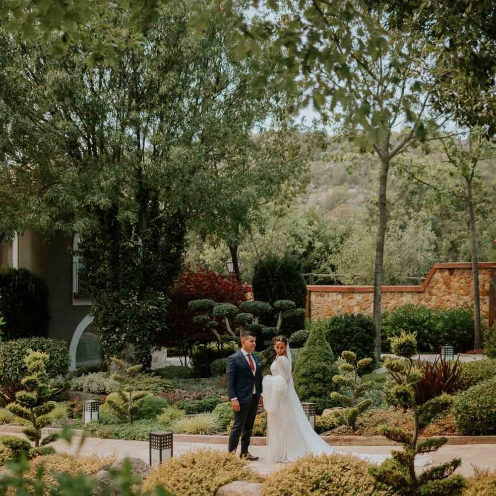Hacienda Jacaranda-Salones-de-Celebraciones-Milla-de-Oro-Barrio-Salamanca-Imagen-1