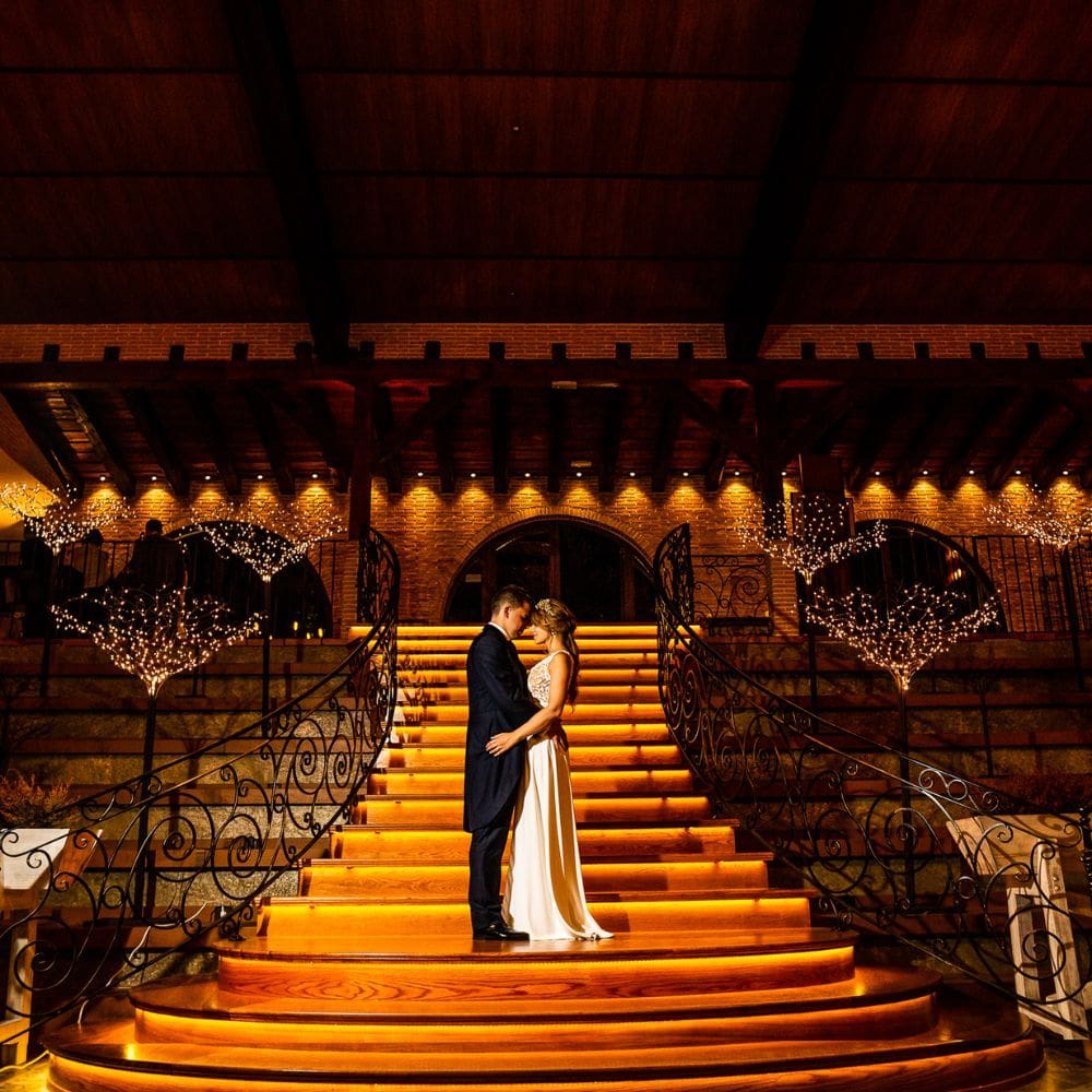 Hacienda Jacaranda-Salones-de-Celebraciones-Milla-de-Oro-Barrio-Salamanca-Imagen-5