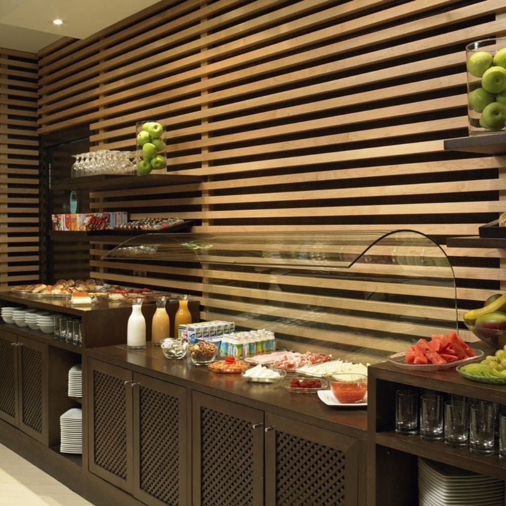 Hotel Nh Madrid Balboa-Hoteles De 4 Estrellas-Milla de Oro-Barrio Salamanca-imagen-6