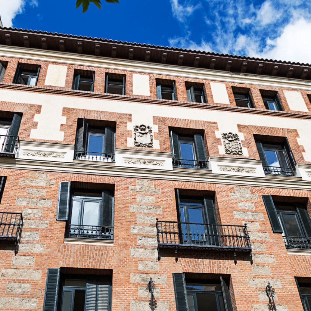 Hotel One Shot Fortuny 07-Hoteles De 4 Estrellas-Milla de Oro-Barrio Salamanca-imagen-1