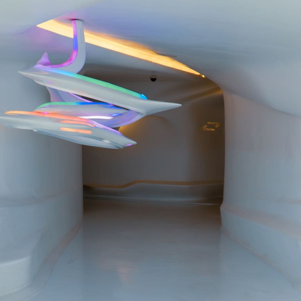 Hotel Puerta America-Hoteles De 4 Estrellas-Milla de Oro-Barrio Salamanca-imagen-5