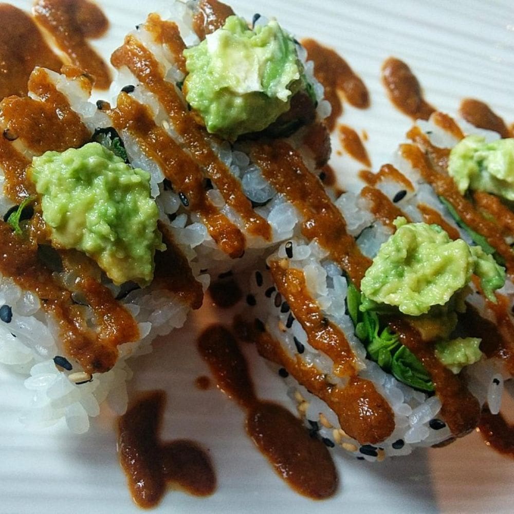 Inari La Moraleja – Restaurante Japones – La moraleja – milla de oro – Soto de La Moraljea – Imagen 2