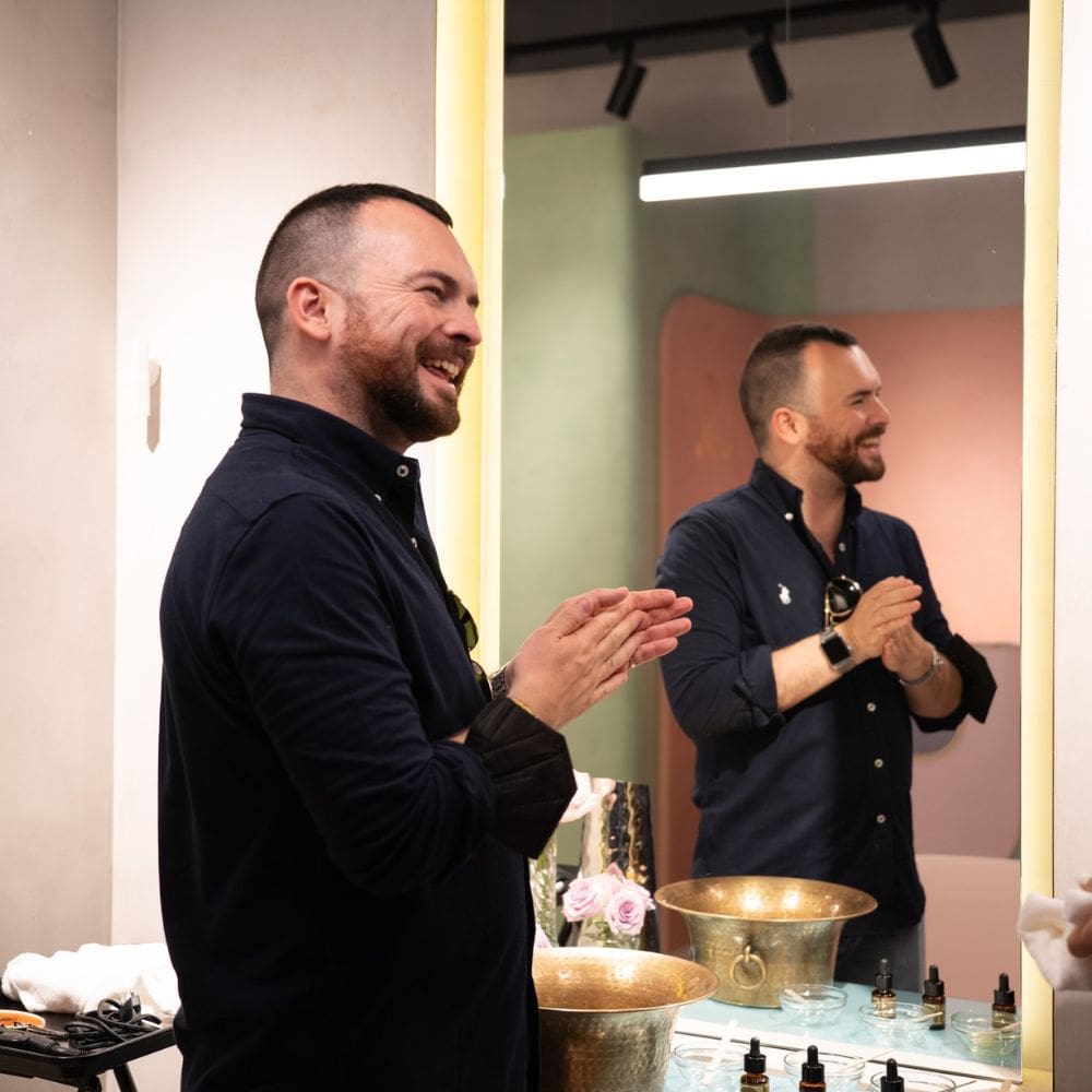 Isamar Studio-Peluquerías-Milla de oro-Madrid-4