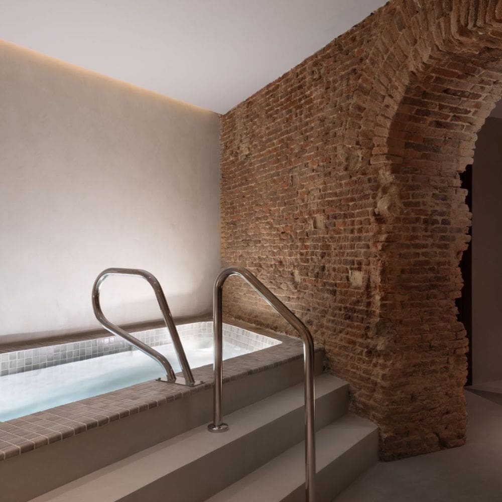 JW Marriott Spa-SPA-Milla de Oro-Barrio Salamanca-imagen-2