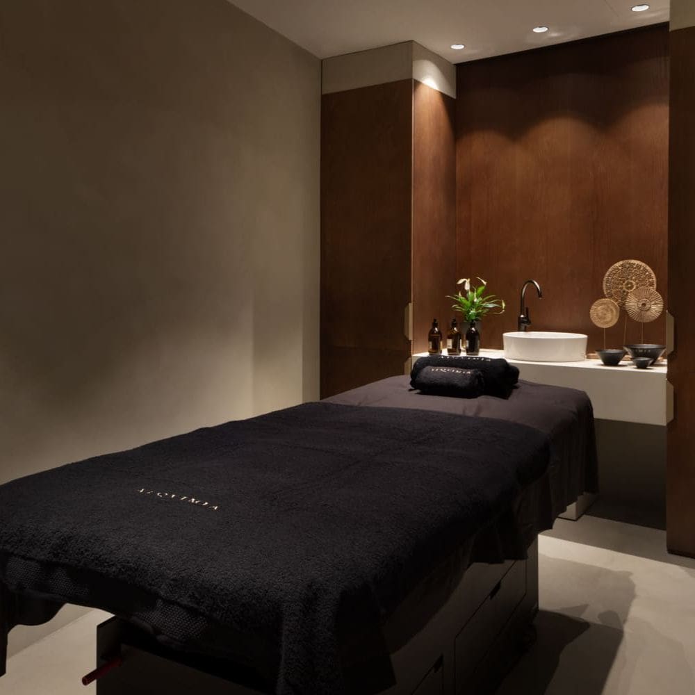 JW Marriott Spa-SPA-Milla de Oro-Barrio Salamanca-imagen-3