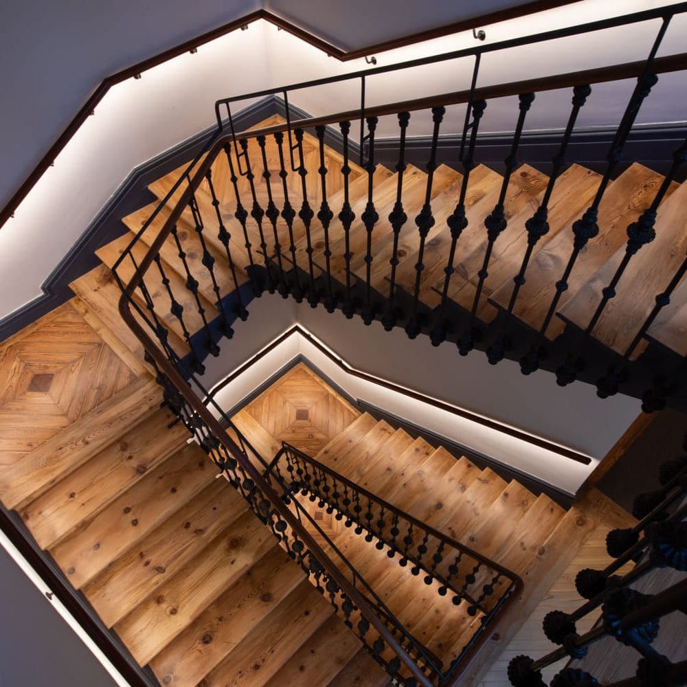 JW Marriott Spa-SPA-Milla de Oro-Barrio Salamanca-imagen-6