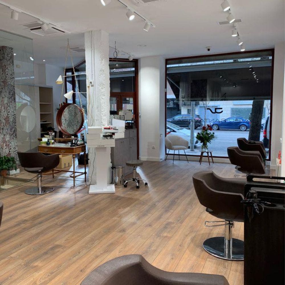 Javier Santamaria – Salon de Belleza Integral y Peluqueria – imagen 3