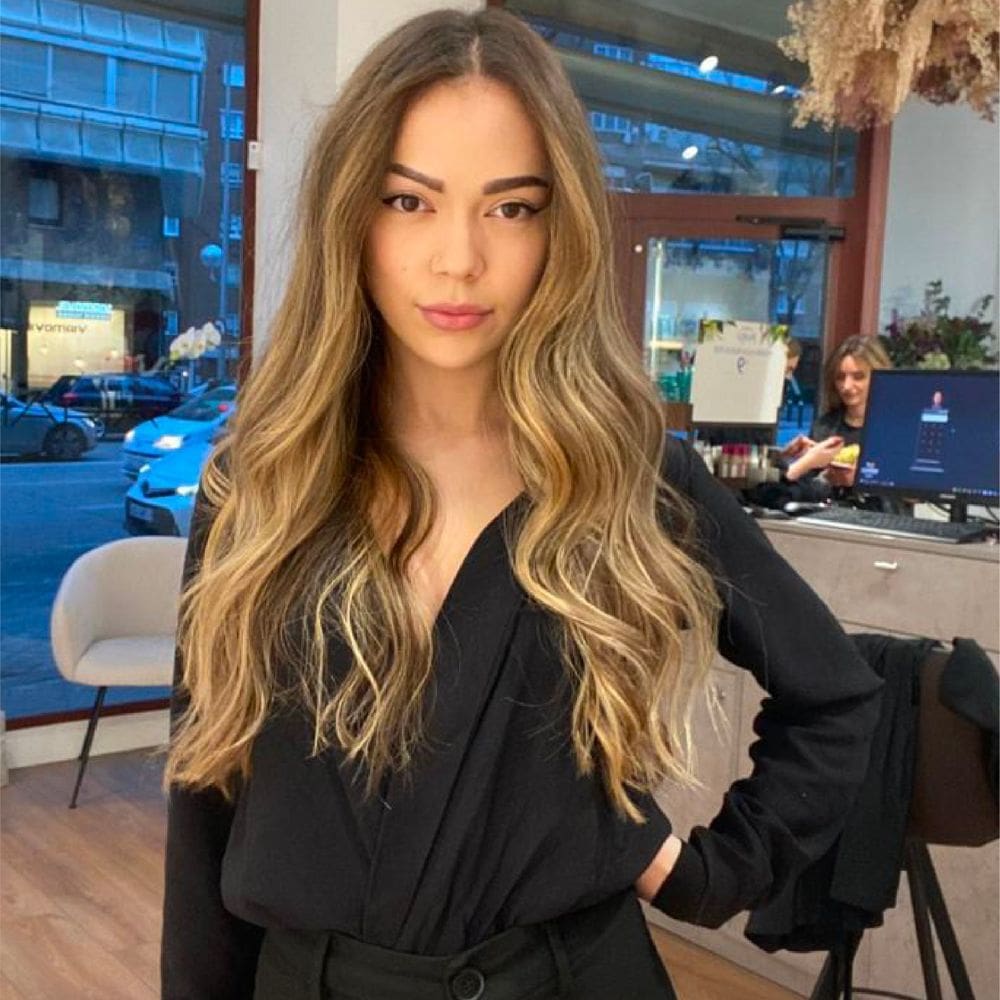 Javier Santamaria – Salon de Belleza Integral y Peluqueria – imagen 5