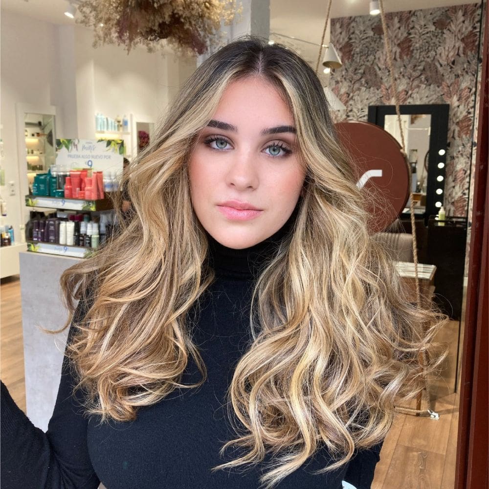 Javier Santamaria – Salon de Belleza Integral y Peluqueria – imagen 6