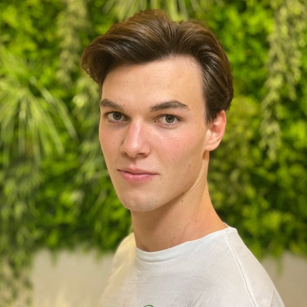 Javier Santamaria – Salon de Belleza Integral y Peluqueria – imagen 8