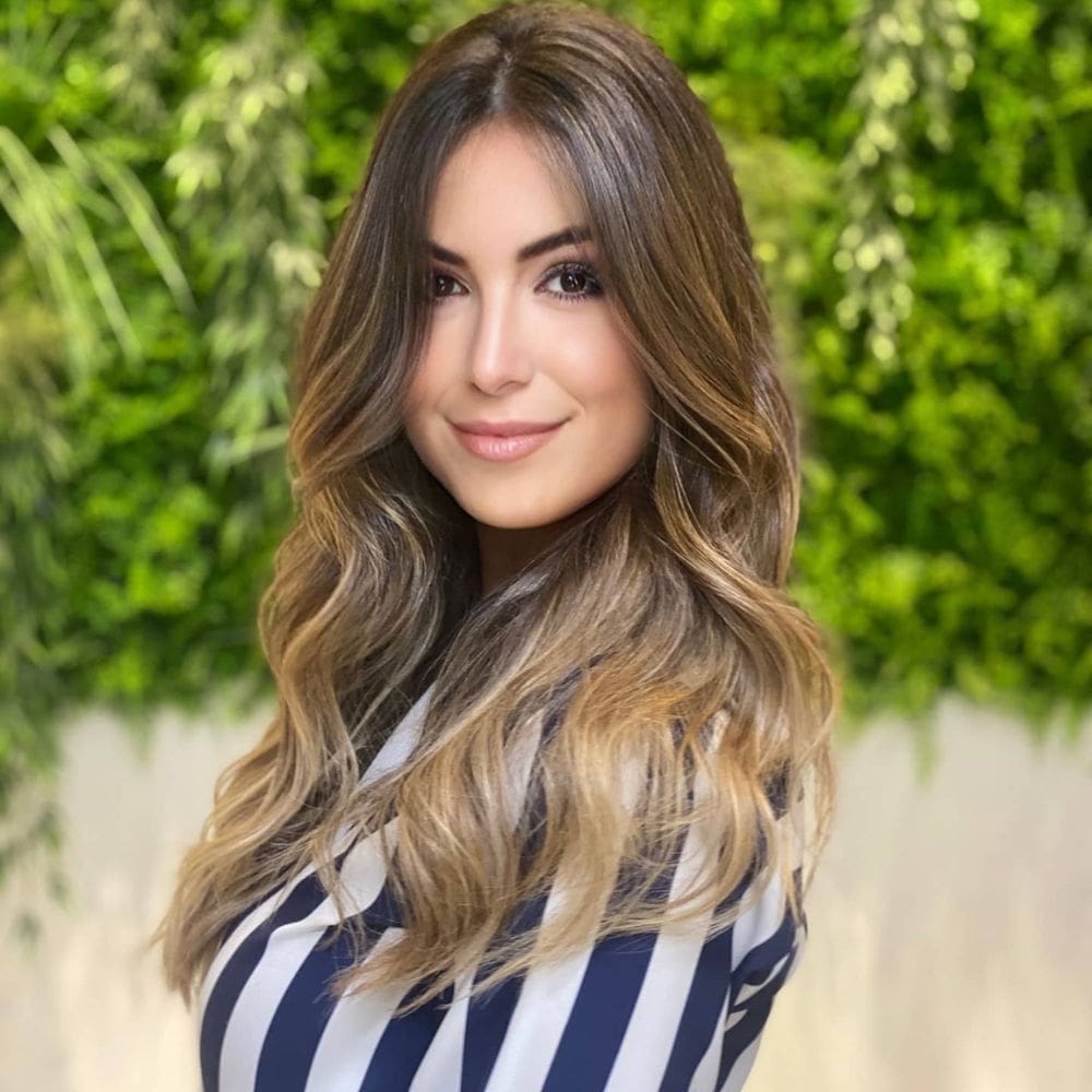 Javier Santamaria – Salon de Belleza Integral y Peluqueria – imagen 9