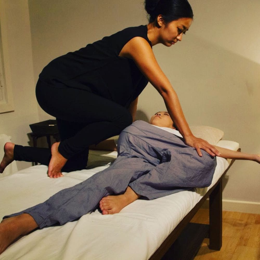 Kinuan-SPA-Milla de Oro-Barrio Salamanca-imagen-6