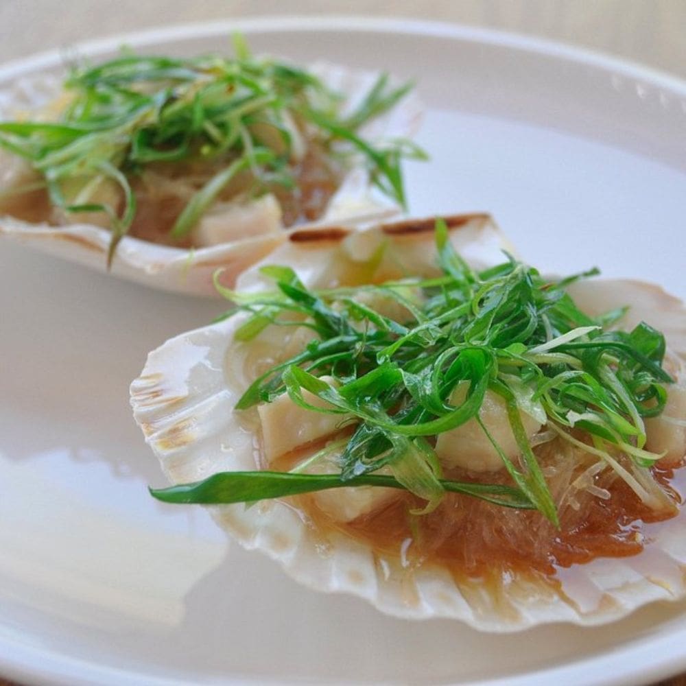 Kion & Sui – La moraleja – milla de oro – Restaurante – Imagen 5