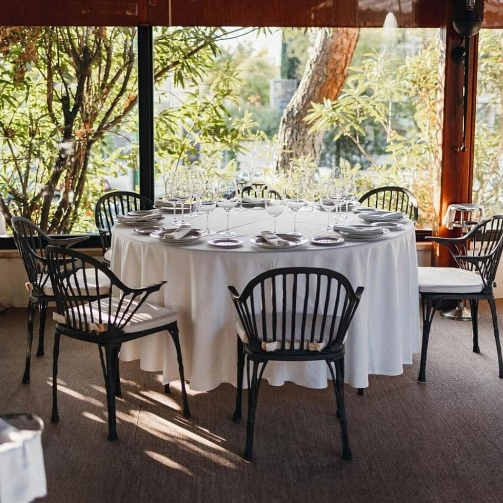 La Albufera Moraleja- La moraleja – milla de oro – Arroces y Paellas – Restaurante – Imagen 2