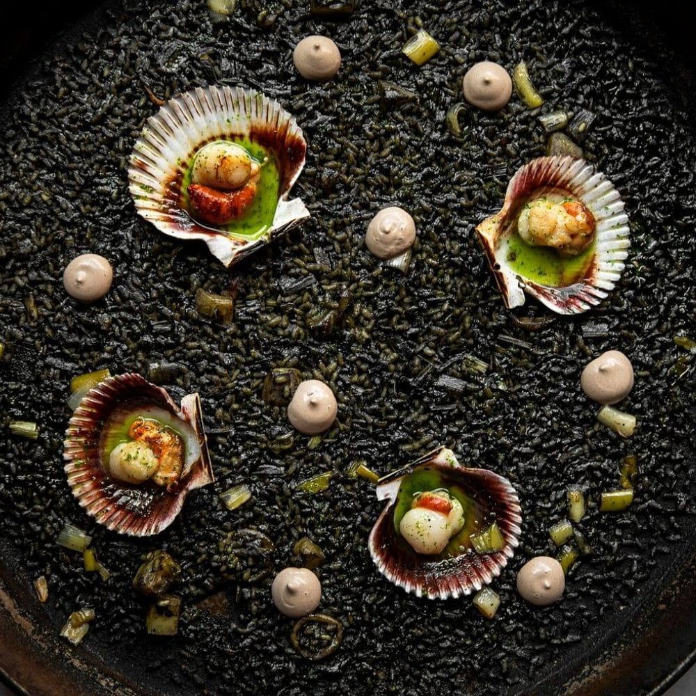 La Albufera Moraleja- La moraleja – milla de oro – Arroces y Paellas – Restaurante – Imagen 5