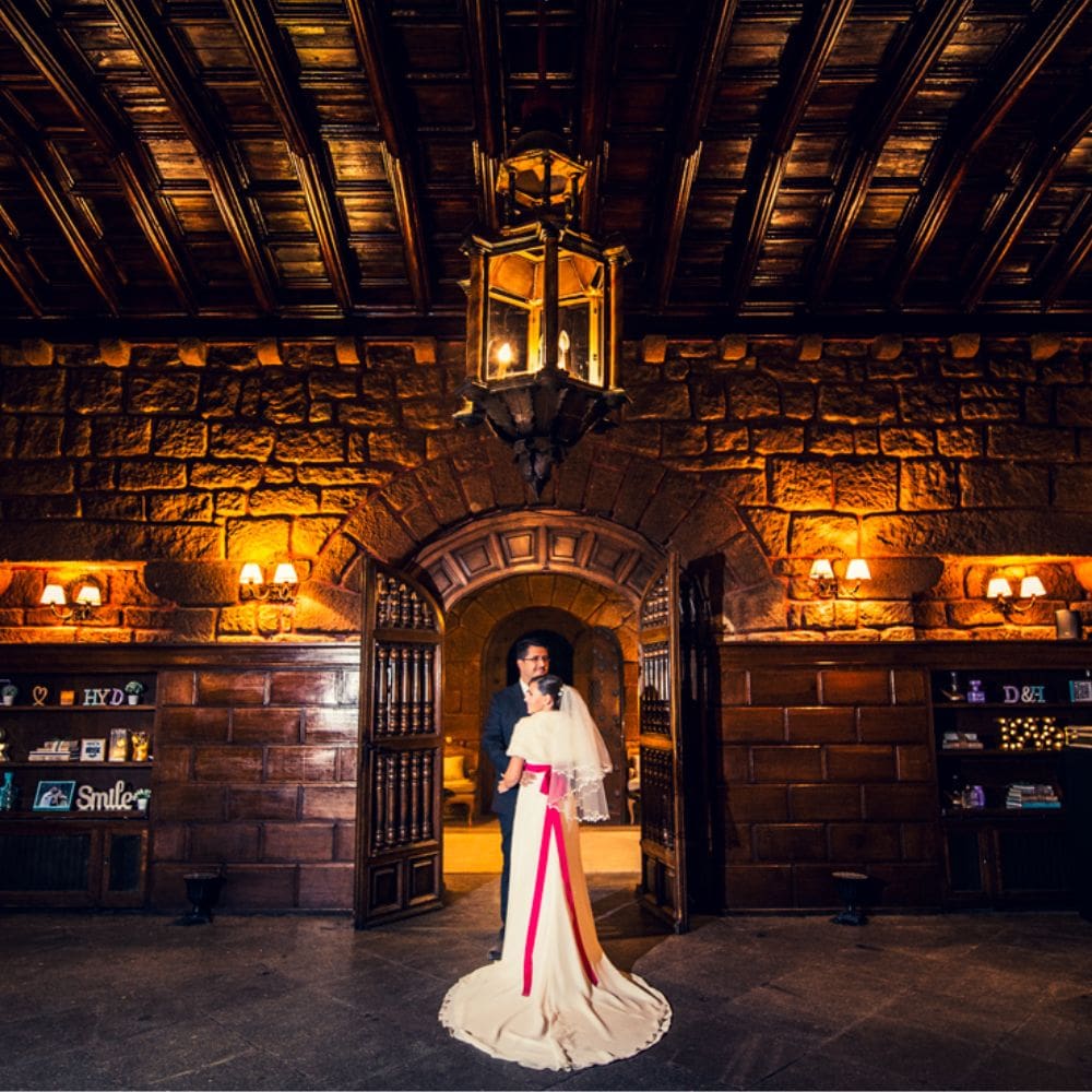 La Casona de Torrelodones -Salones-de-Celebraciones-Milla-de-Oro-Barrio-Salamanca-Imagen-3