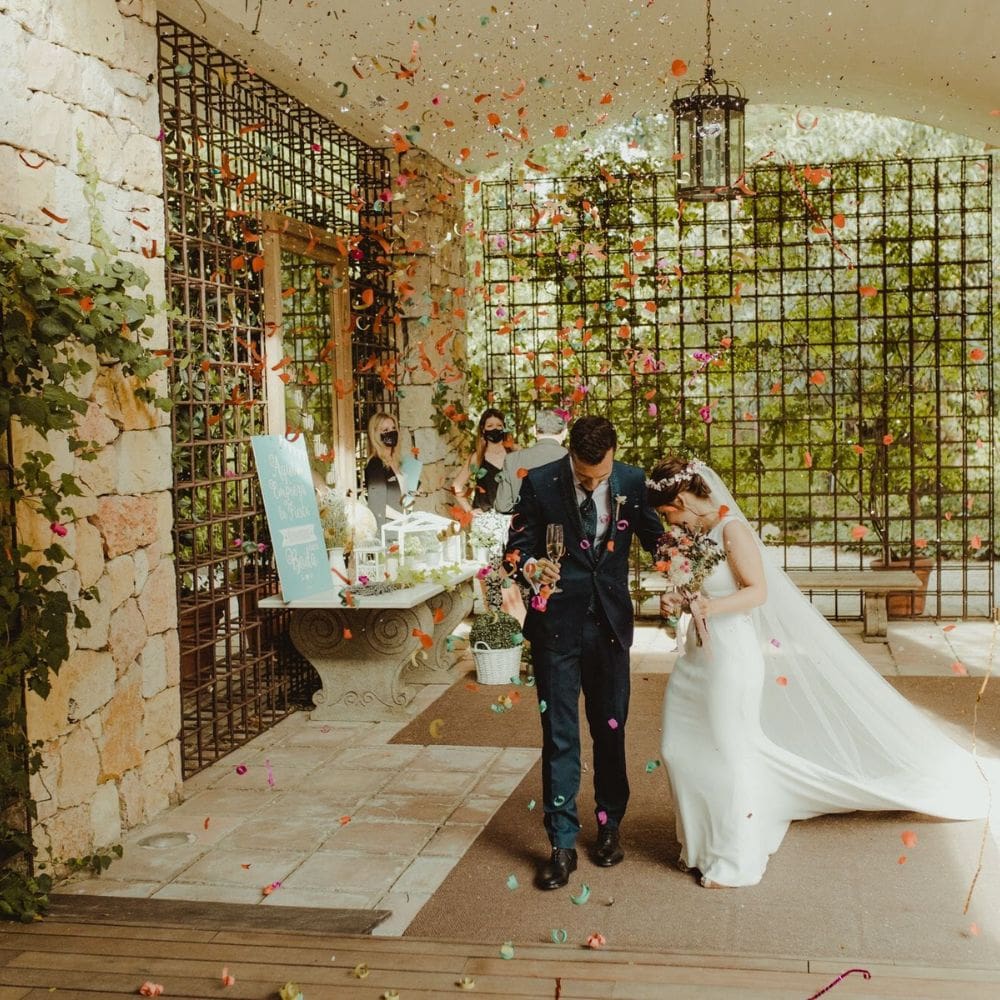 La Masía de Jose Luis-Salones-de-Celebraciones-Milla-de-Oro-Barrio-Salamanca-Imagen-3