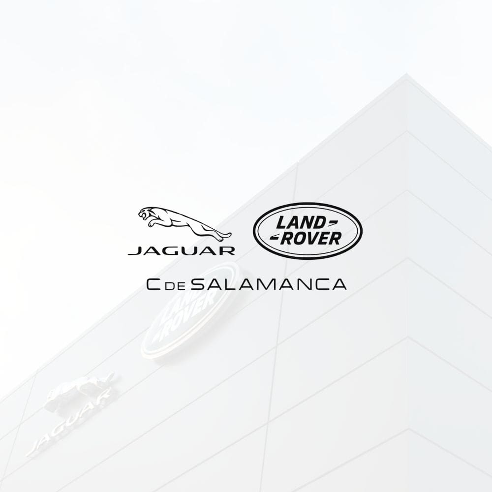 Land Rover Jaguar Salamanca – Concesionarios Alta Gama – Milla de Oro – Barrio Salamanca 1