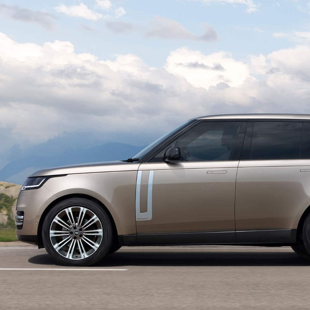 Land Rover Jaguar Salamanca – Concesionarios Alta Gama – Milla de Oro – Barrio Salamanca 3