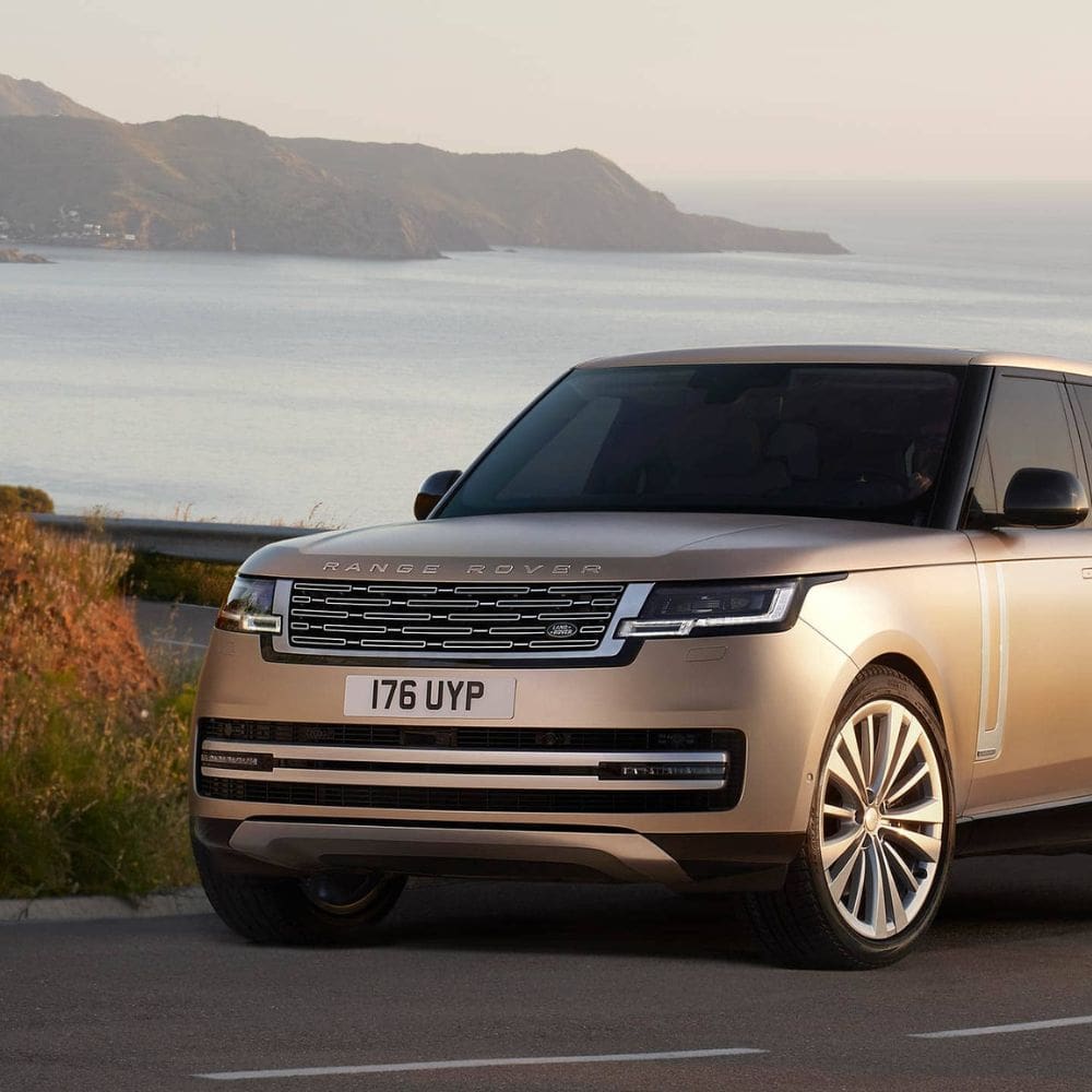 Land Rover Jaguar Salamanca – Concesionarios Alta Gama – Milla de Oro – Barrio Salamanca 4