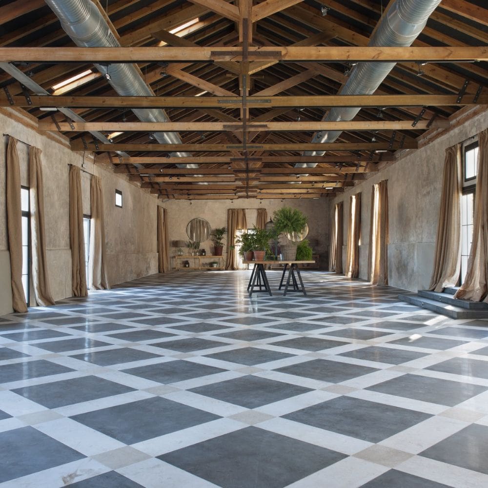 Las Tenadas-Salones-de-Celebraciones-Milla-de-Oro-Barrio-Salamanca-Imagen-1