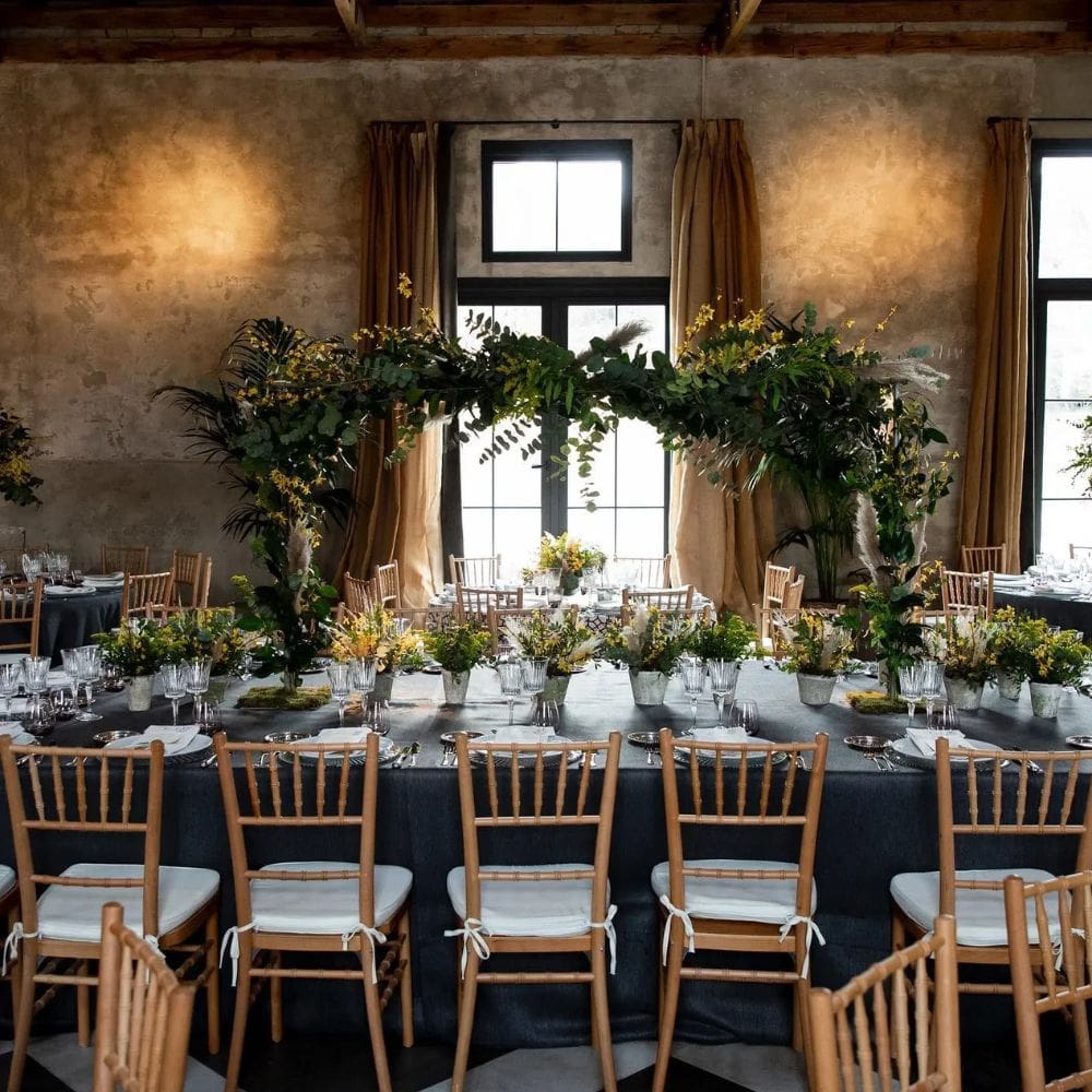 Las Tenadas-Salones-de-Celebraciones-Milla-de-Oro-Barrio-Salamanca-Imagen-3