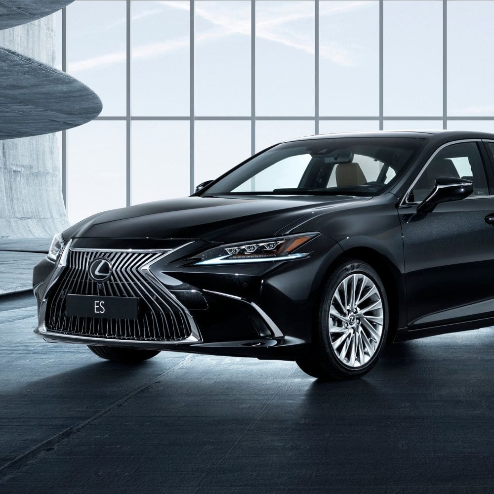 Lexus Madrid castellana- Concesionarios Alta Gama – Milla de Oro – Barrio Salamanca 3