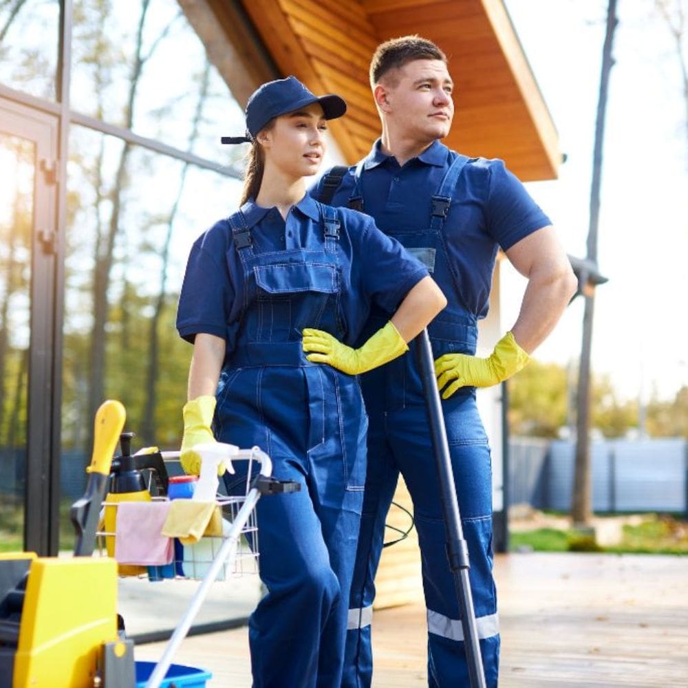 Limpiezas SIL-Mantenimiento De Hogar-Milla de Oro-Barrio Salamanca-imagen-3