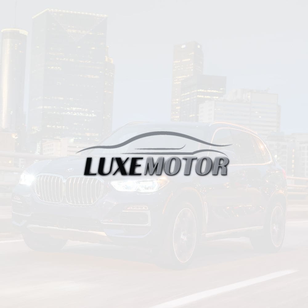 Luxe Motors Madrid – venta de coches – concesionario – barrio salamanca – milla de oro – imagen 1