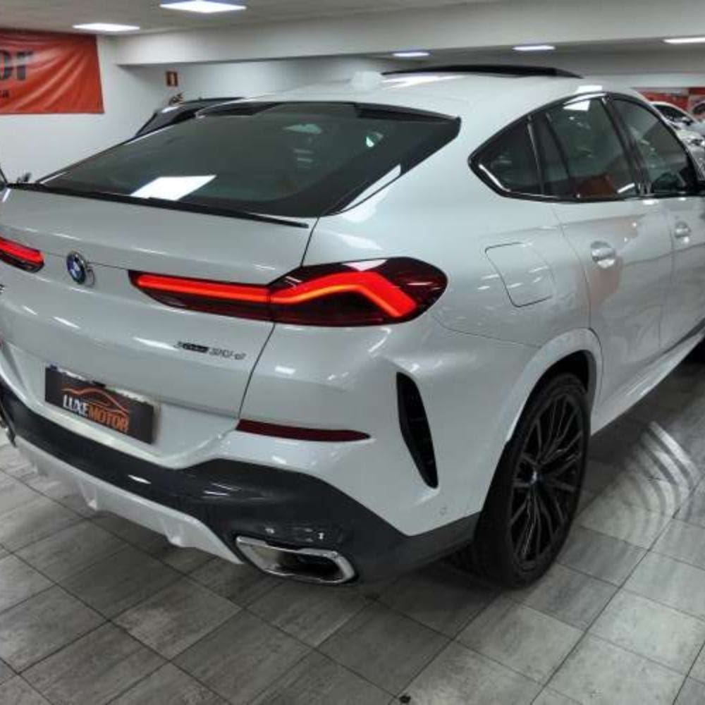 Luxe Motors Madrid – venta de coches – concesionario – barrio salamanca – milla de oro – imagen 8