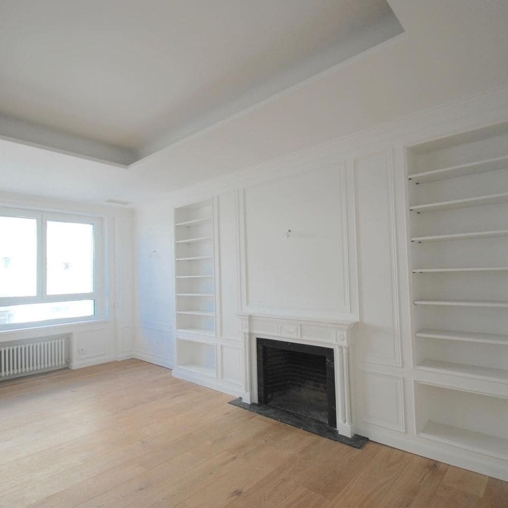 Luxor Space – Construcciones – milla de Oro – Barrio de salamanca – imagen 3