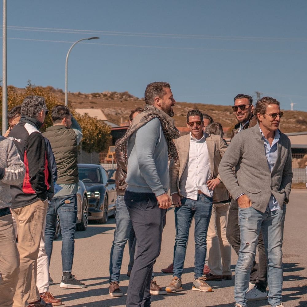 Madd Madrid-Clubs Sociales y deportivos-Milla de Oro-Barrio Salamanca-imagen-4